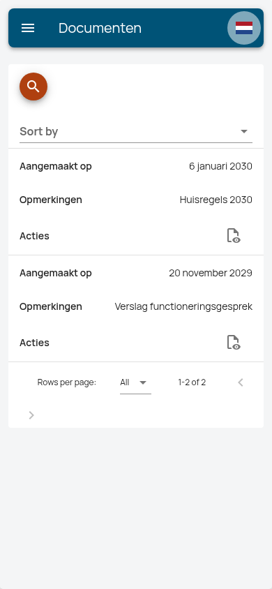 Documenten